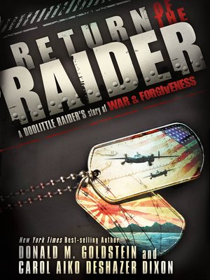 cover image of Return of the Raider